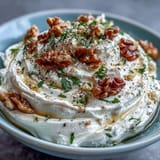 Whipped Feta with Honey
