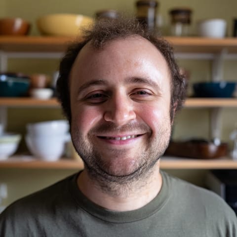 Andrew Cook profile photo