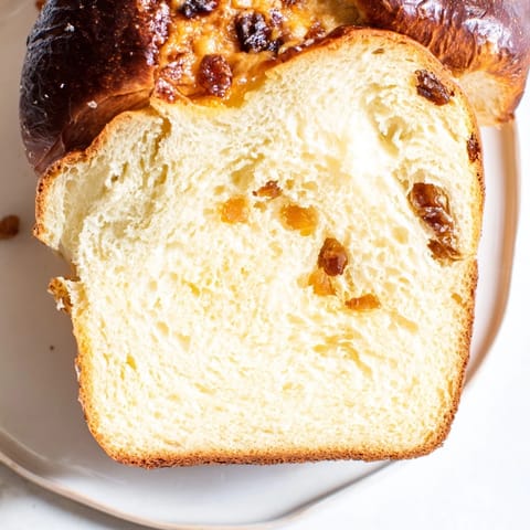 Homemade Cinnamon Swirl Bread