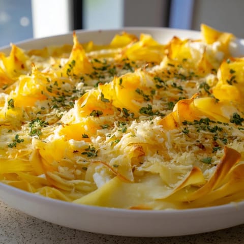 Caramelized Onion Goat Cheese Tart