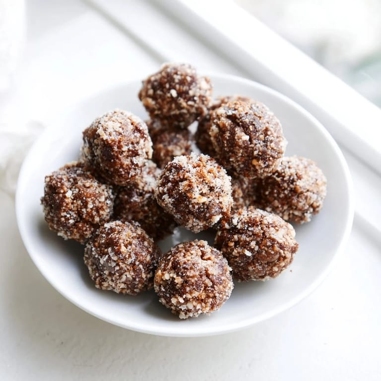 Close-up of perfectly browned Sweet and Salty Honey Toasted Cashews, a sweet and savory sensation.