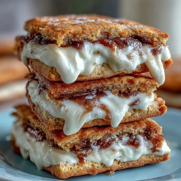 Delicate milk cookie sandwich cookies with fluffy cream filling, ideal for afternoon treats.